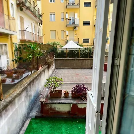 Genova 99 Appartamento