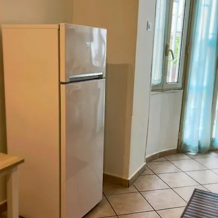 Apartman Napolicentrale