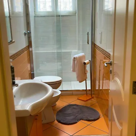 Apartman Napolicentrale *