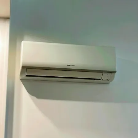 Apartman Napolicentrale