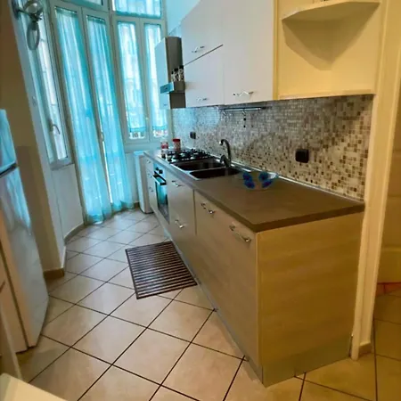 Apartman Napolicentrale *