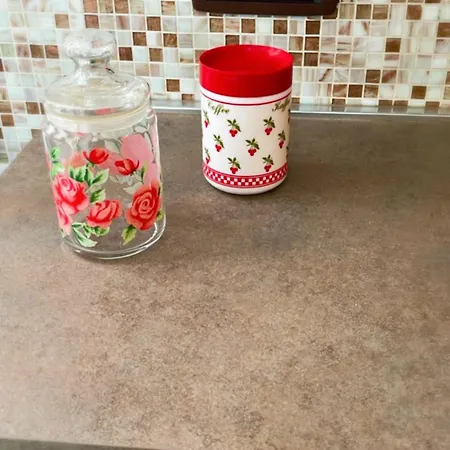 Апартаменты Genova 99 Неаполь