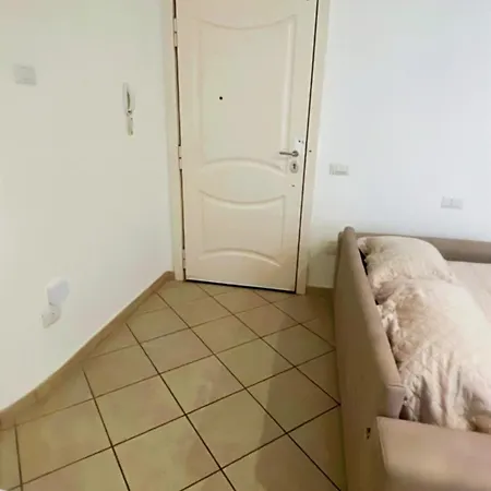 Napolicentrale Nápoly