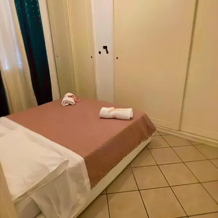 Apartman Napolicentrale