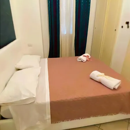Appartement Napolicentrale *
