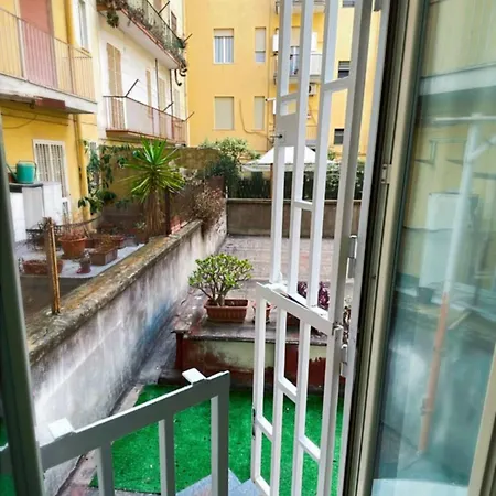 Apartman Napolicentrale