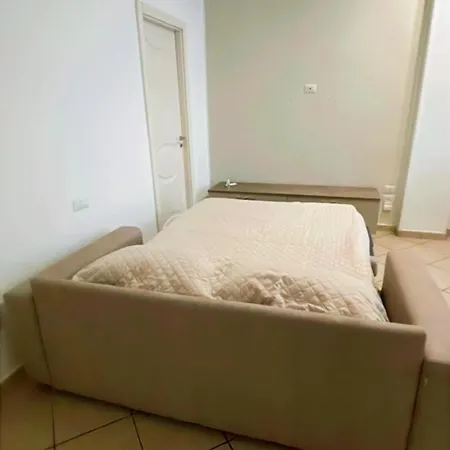 Apartman Genova 99 Nápoly