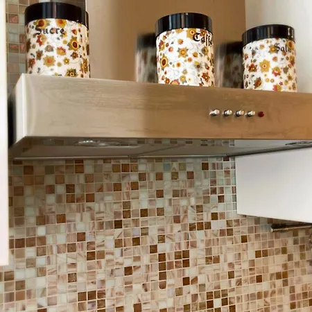 Genova 99 Apartman *