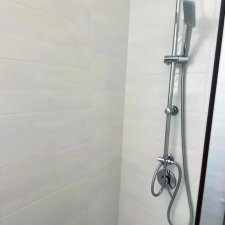 Genova 99 Apartman Nápoly