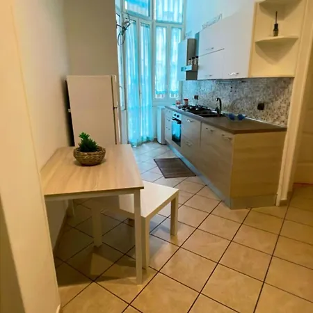 Apartman Genova 99 *