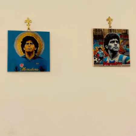 Napolicentrale Nápoles